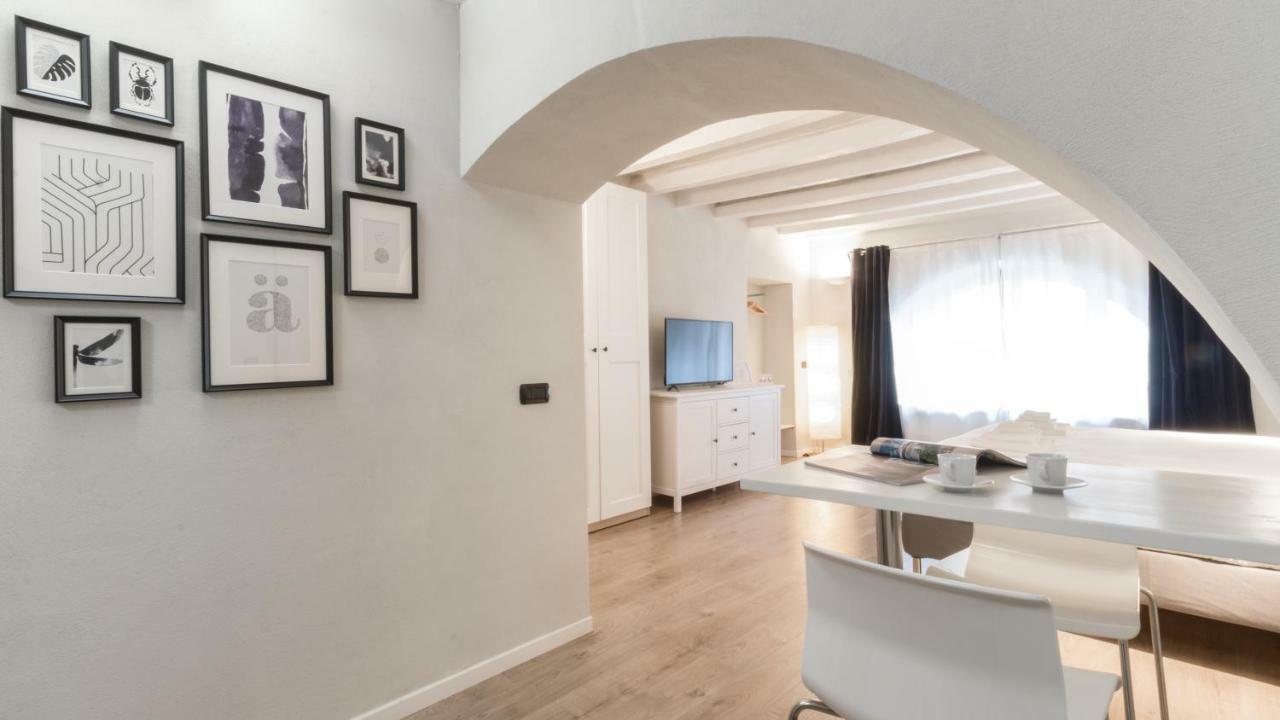 Italianway - Rosales 1 Flat Apartment Mailand